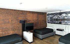 Hostal Boutique Black Cat